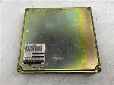 FIAT BRAVA (182) Motorvezérlő