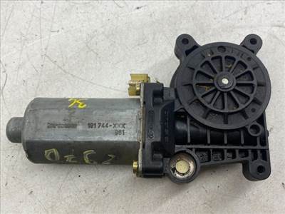 MERCEDES-BENZ A-CLASS (W168) Jobb első Ablakemelő Motor