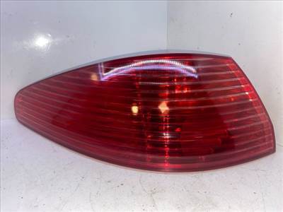 PEUGEOT 607 (9D, 9U) Bal Külső Hátsó Lámpa