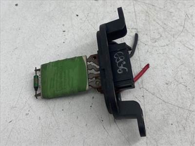 RENAULT KANGOO / GRAND KANGOO (KW0/1_) Előtét Ellenállás Fűtőmotor