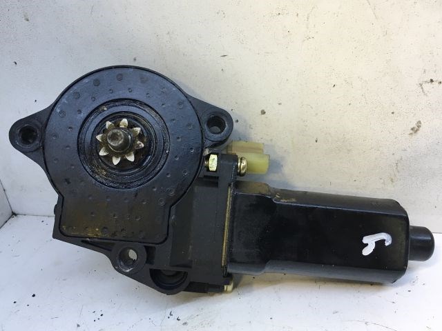 HYUNDAI TRAJET (FO) Jobb hátsó Ablakemelő Motor 2. kép