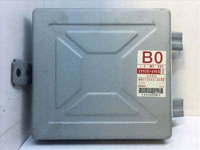 SUZUKI SWIFT II lépcsőshátú (AH, AJ) Motorvezérlő