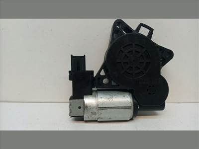 MAZDA 6 (GG) Bal hátsó Ablakemelő Motor