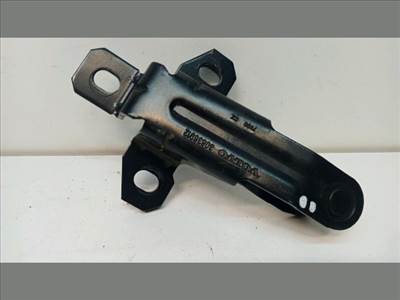 VOLVO XC90 Bal Csomagtérajtó Zárszerkezet