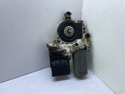 VW TOURAN (1T1, 1T2) Bal hátsó Ablakemelő Motor