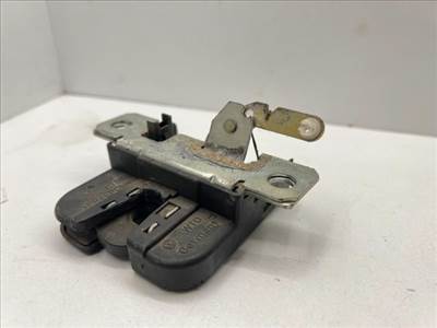 VW POLO (9N_) Csomagtérajtó Zárszerkezet