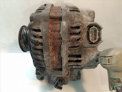 MAZDA 2 (DE) Generátor