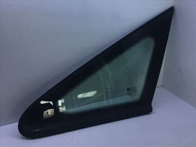 OPEL ZAFIRA B (A05) Jobb hátsó Fixüveg (Ajtóban)