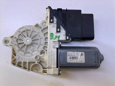 VW PASSAT (3C2) Bal hátsó Ablakemelő Motor