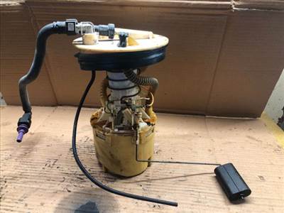 FORD C-MAX Üzemanyag Szivattyú