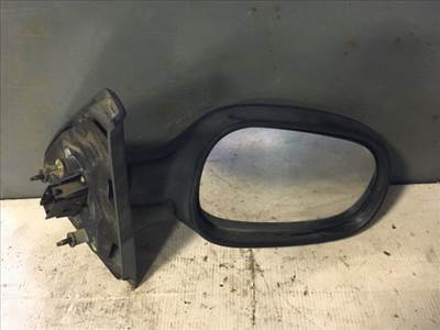 RENAULT CLIO II (BB0/1/2_, CB0/1/2_) Jobb Visszapillantó Tükör (Elektromos)