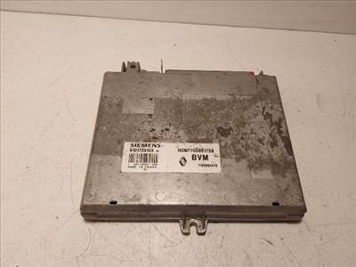 RENAULT CLIO I (B/C57_, 5/357_) Motorvezérlő