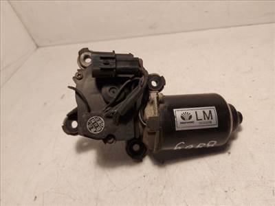 DAEWOO LANOS (KLAT) Első Ablaktörlő Motor