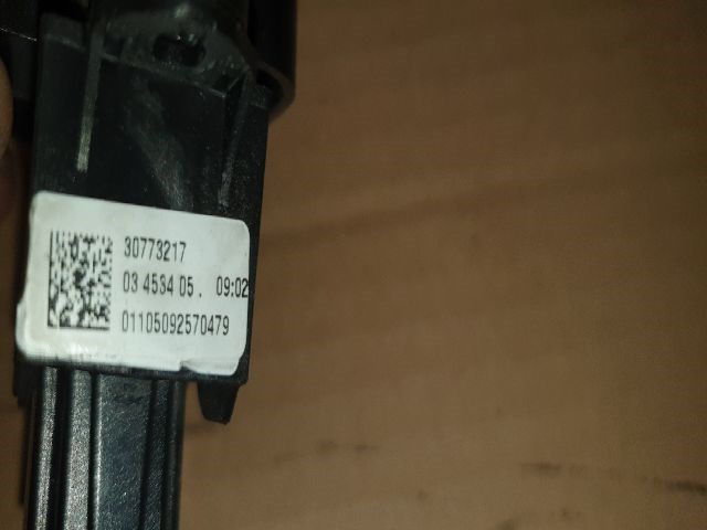 VOLVO V50 (MW) Ablakemelő Kapcsoló (Pozíciófüggetlen) 3. kép