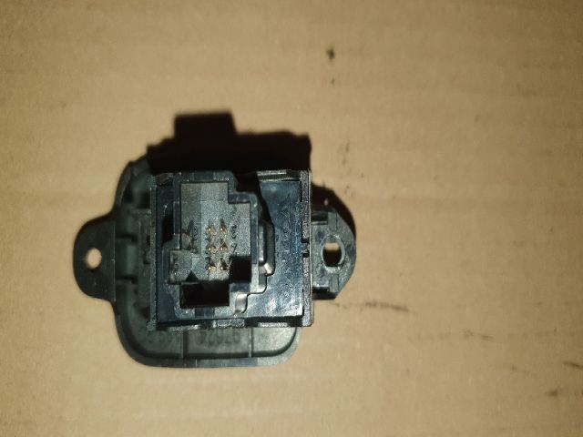 VOLVO V50 (MW) Ablakemelő Kapcsoló (Pozíciófüggetlen) 4. kép