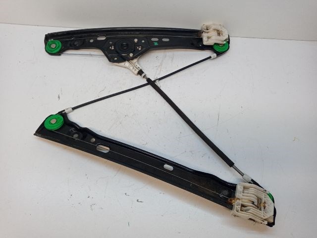 BMW 3 E91 Bal első Ablakemelő Szerkezet (Elektromos) 1. kép