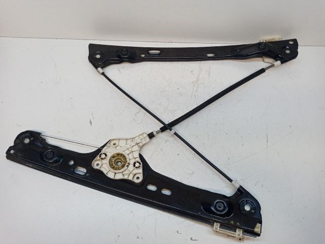 BMW 3 E91 Bal első Ablakemelő Szerkezet (Elektromos) 2. kép