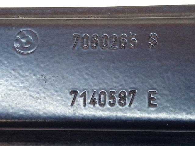 BMW 3 E91 Bal első Ablakemelő Szerkezet (Elektromos) 3. kép