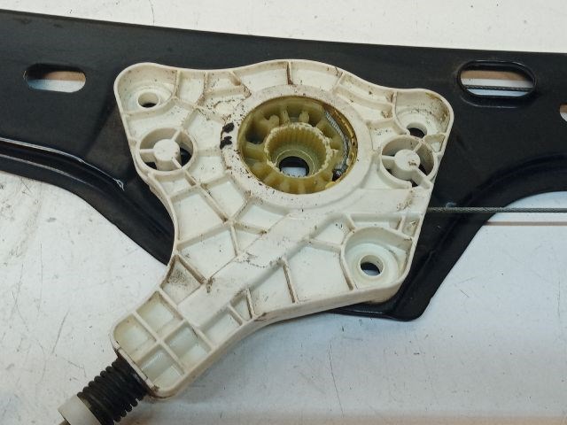 BMW 3 E91 Bal első Ablakemelő Szerkezet (Elektromos) 4. kép