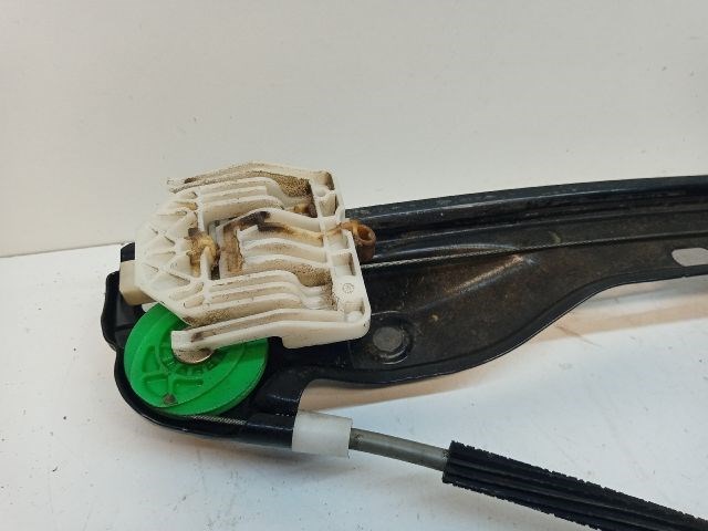 BMW 3 E91 Bal első Ablakemelő Szerkezet (Elektromos) 5. kép