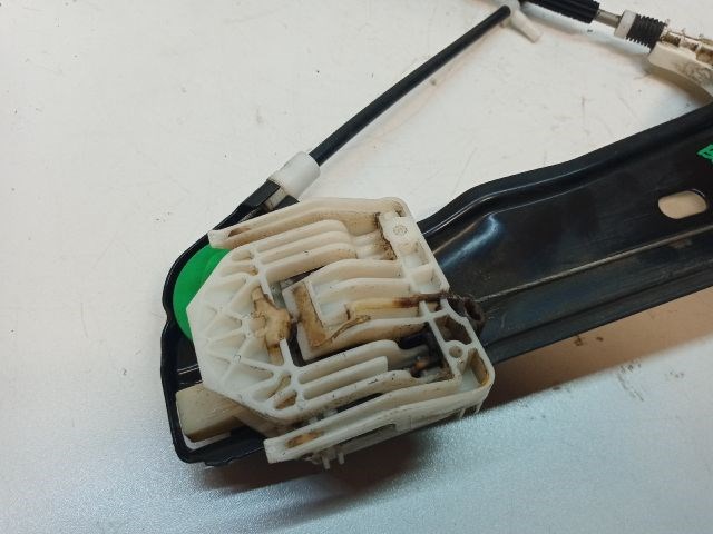 BMW 3 E91 Bal első Ablakemelő Szerkezet (Elektromos) 6. kép