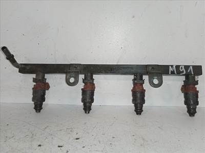 DAEWOO NUBIRA Porlasztó Sor / Híd