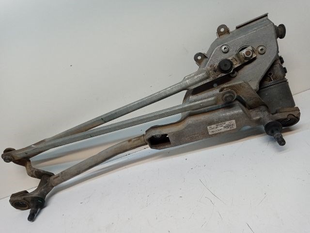 FORD FIESTA VI Első Ablaktörlő Szerkezet Motorral 1. kép