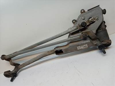 FORD FIESTA VI Első Ablaktörlő Szerkezet Motorral