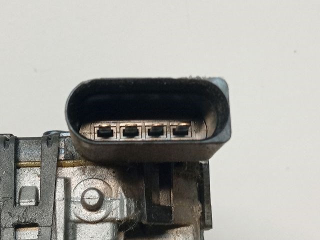 FORD FIESTA VI Első Ablaktörlő Szerkezet Motorral 5. kép