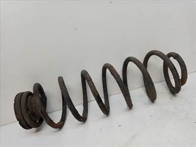 SEAT IBIZA IV Bal hátsó Rugó