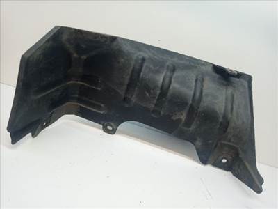 KIA PRO Bal hátsó Fenéklemez