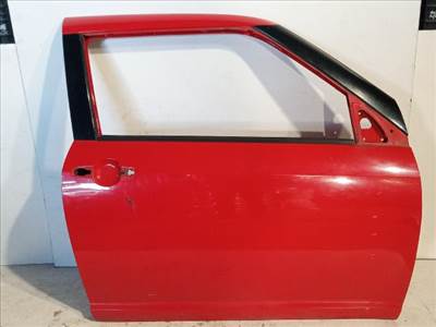 SUZUKI SWIFT III Jobb hátsó Ajtó (Üres lemez)