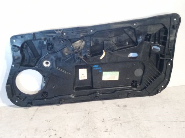 FORD FIESTA VII Jobb első Ablakemelő Szerkezet (Elektromos) 1. kép