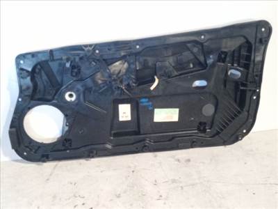 FORD FIESTA VII Jobb első Ablakemelő Szerkezet (Elektromos)