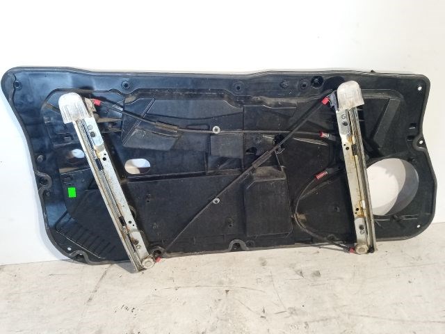 FORD FIESTA VII Jobb első Ablakemelő Szerkezet (Elektromos) 2. kép