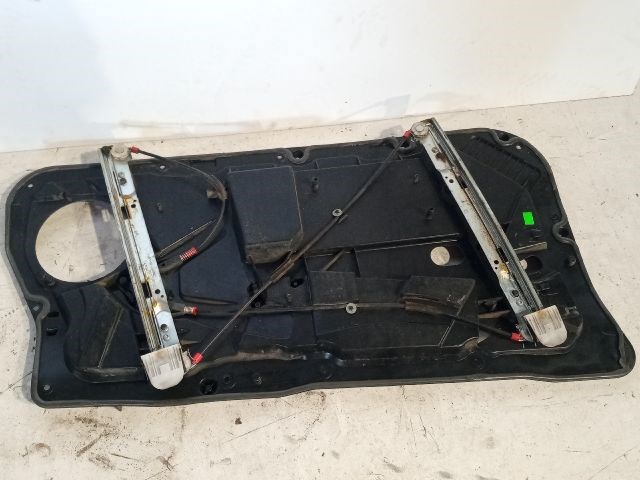 FORD FIESTA VII Jobb első Ablakemelő Szerkezet (Elektromos) 5. kép