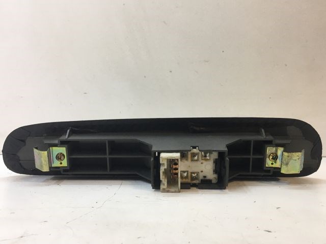 SUZUKI SWIFT II Jobb első Ablakemelő Kapcsoló 2. kép