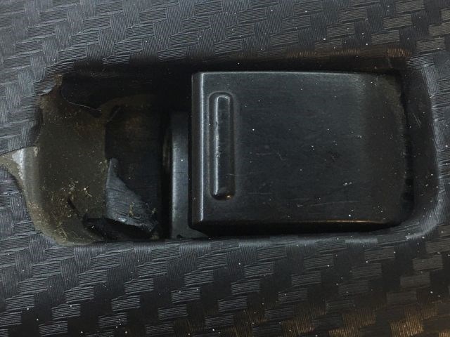 SUZUKI SWIFT II Jobb első Ablakemelő Kapcsoló 4. kép