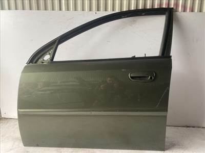 DAEWOO NUBIRA Bal első Ajtó (Részeivel)