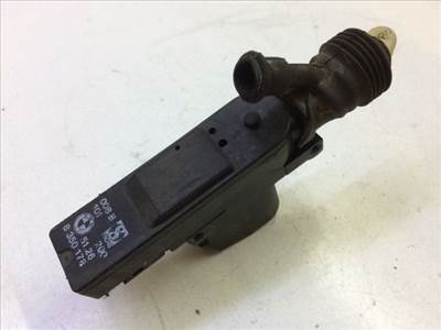 BMW 5 E34 Jobb első Ajtózár Motor