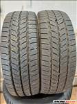 215/60 R17C 104/102H, 9mm, 2017: Continental VanContact Winter 