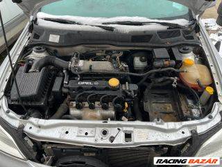 OPEL ASTRA G Kombi (F35) EGR / AGR Szelep