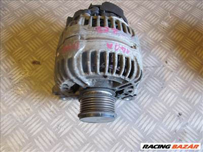 Octavia II,Golf V,Touran I,Passat B6,León II,Altea Generátor 2.0 TDI 