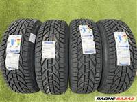 205/55 R16 Sebring Snow 94H ÚJ téli gumi 1 év kátyú garanciával