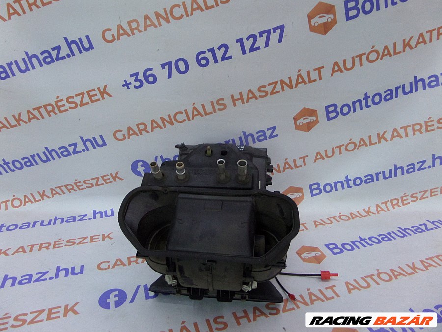 Ford Fusion Eladó gyári bontott klímás fűtésbox kompletten 1. kép