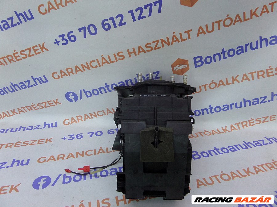 Ford Fusion Eladó gyári bontott klímás fűtésbox kompletten 2. kép