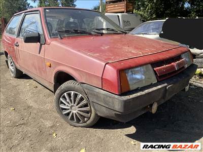 Lada Samara 1.5i bontott alkatrészei