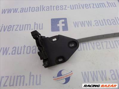 Renault Trafic Vivaro Primastar Eladó gyári bontott jobb hátsó felső ajtózár jól működő