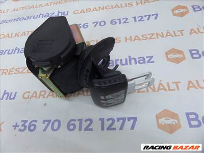Seat Alhambra Eladó gyári bontott középső tetőbiztonsági öv