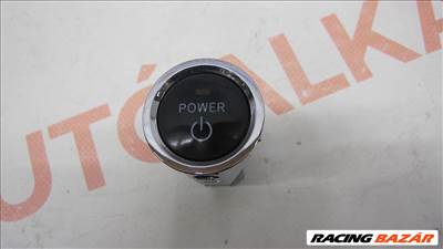 Toyota Prius Eladó gyári, start stop indító power gomb